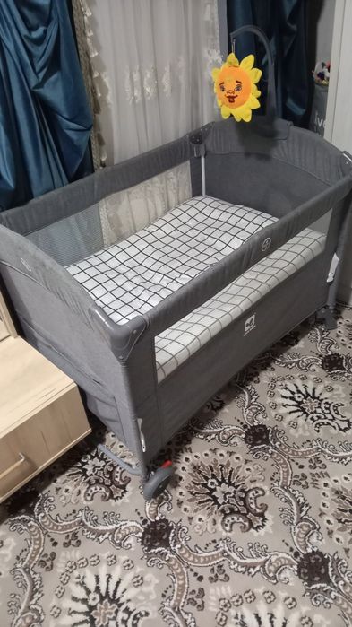 Детский кровать, манеж