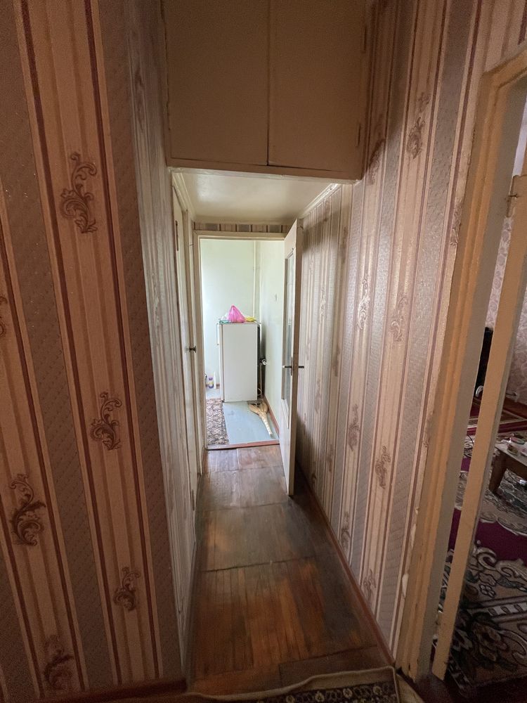 Qo’yliq Massiv 6  1 xonalik xonadon 38,2kvm Fransuzki stil