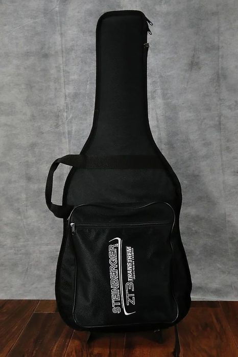 Steinberger ZT3 Trans Trem Custom