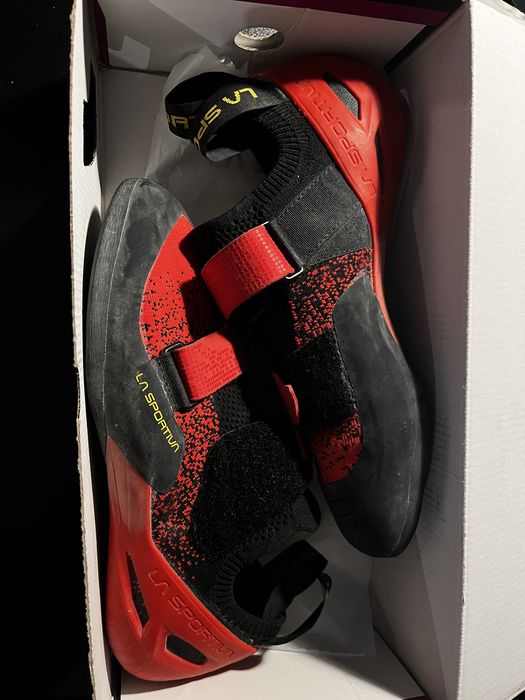 Обувки за катерене La Sportiva Zenit