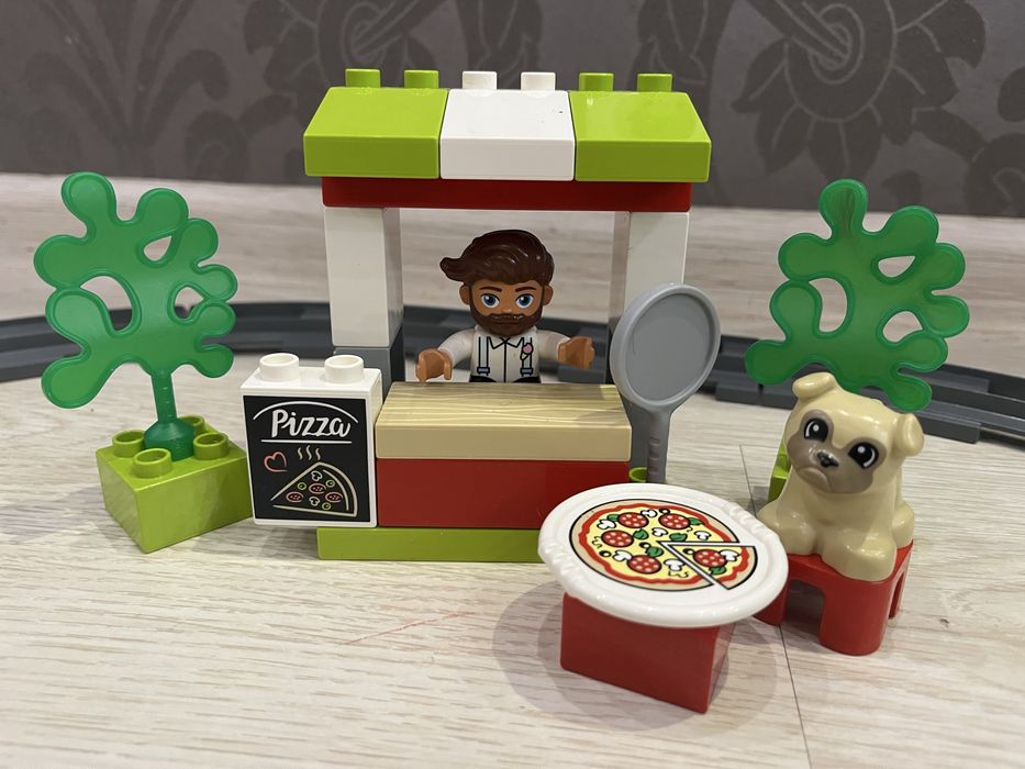 Lego Duplo оригинал