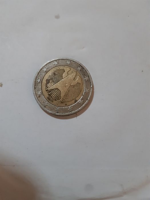 Monede vechi de colectie.