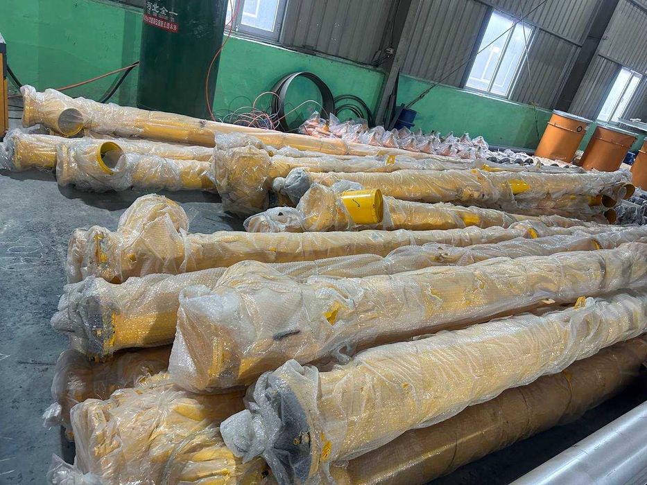 Шнек 219mm*8m в наличии