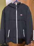 Яке Tommy Hilfiger