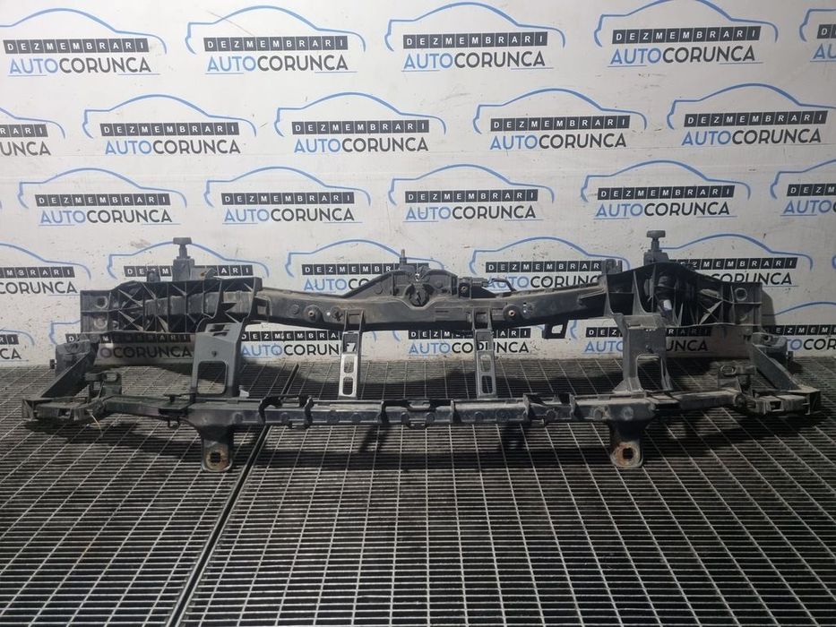 Trager Ford Kuga 2.0 TDCI 2008 - 2012 1997CC Manuala (1383) Diesel