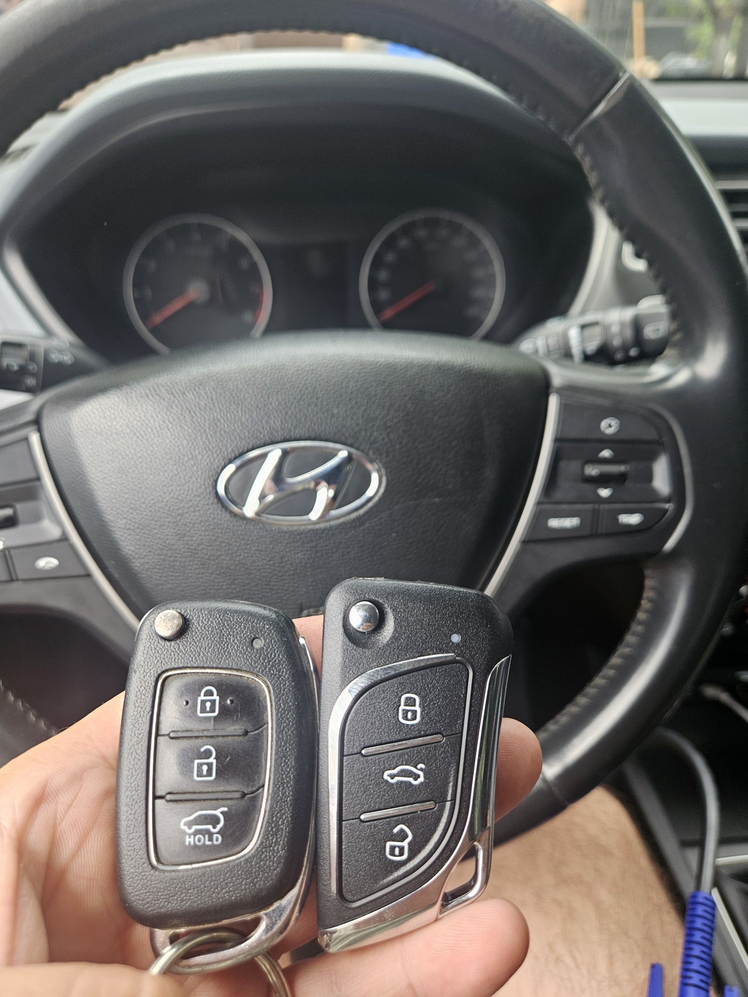 Programare chei auto toate mărcile