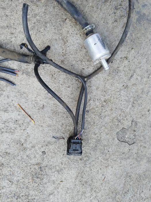 Газов инжекцион Oscar N