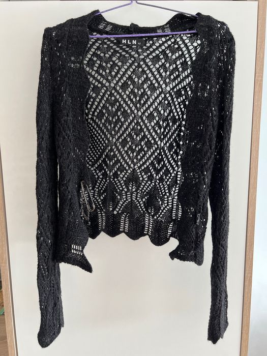 Blazer Helene mărimea M 38