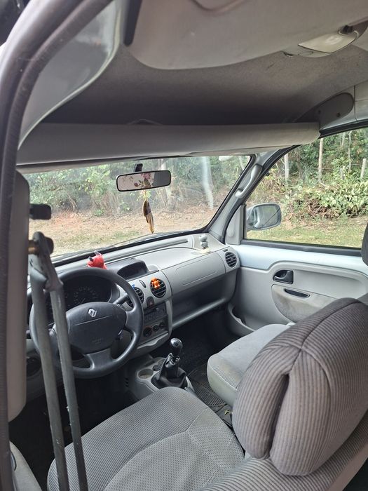Vând Renault Kangoo