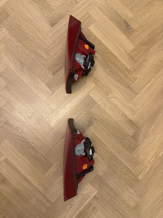 Stopuri Audi Spate S90 MT4 - Stanga + Dreapta