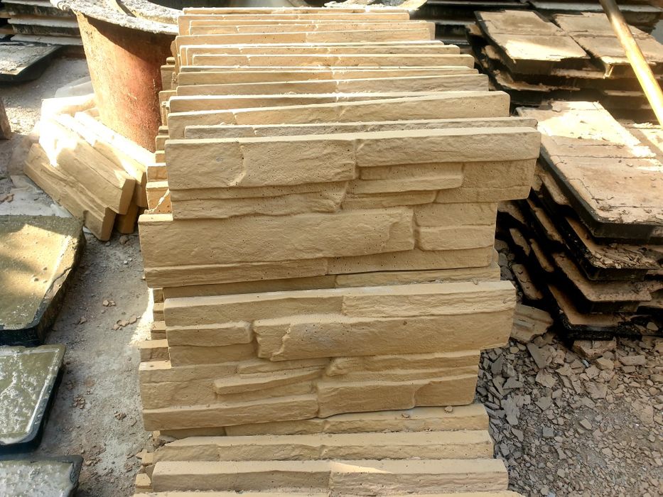 Capace de gard/palari/coama gard/piatra decorativa