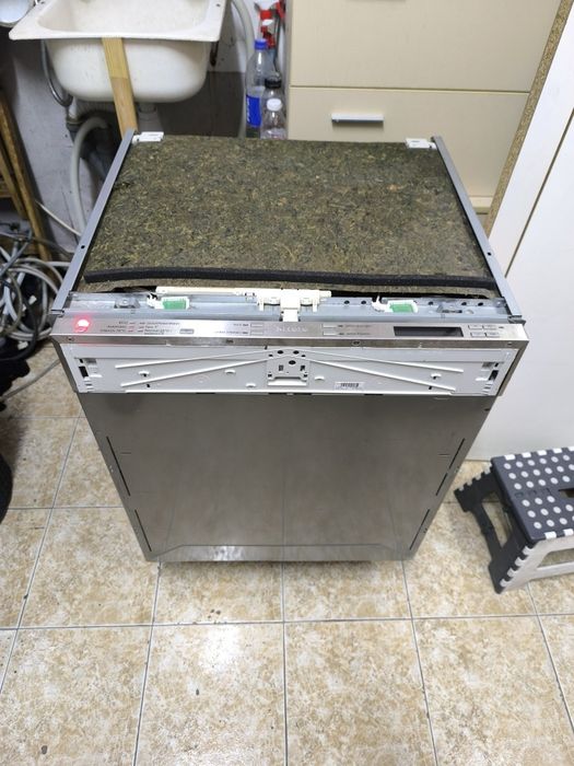 Съдомиялна Miele G 6895 SCVI K2O XXL - auto open +отваряне с почукване