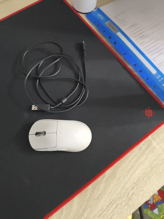 Superlight 2 суперлайт 2 мышка