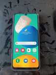 Samsung m32 6/128