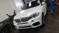 Capota BMW X5 F15 3.0 D N57D30B si alte piese din dezmembrari