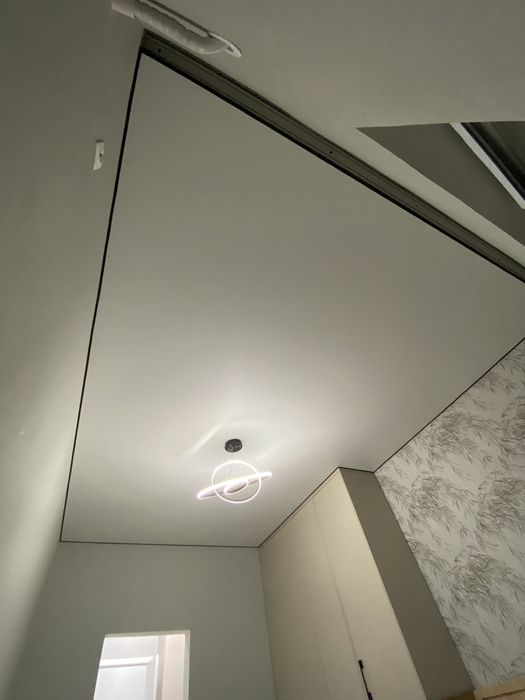 Натижной потолок гарантия 20 лет natijnoy potolok garantiya 20 yil