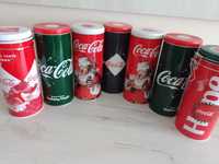 Кутии  Кока кола / Coca cola