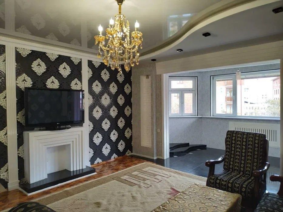 Shayhontohur Tinchlik metroda kvartira ijaraga beriladi