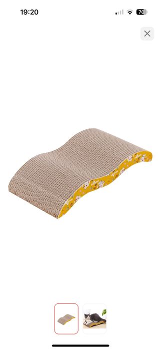 продам когтеточку