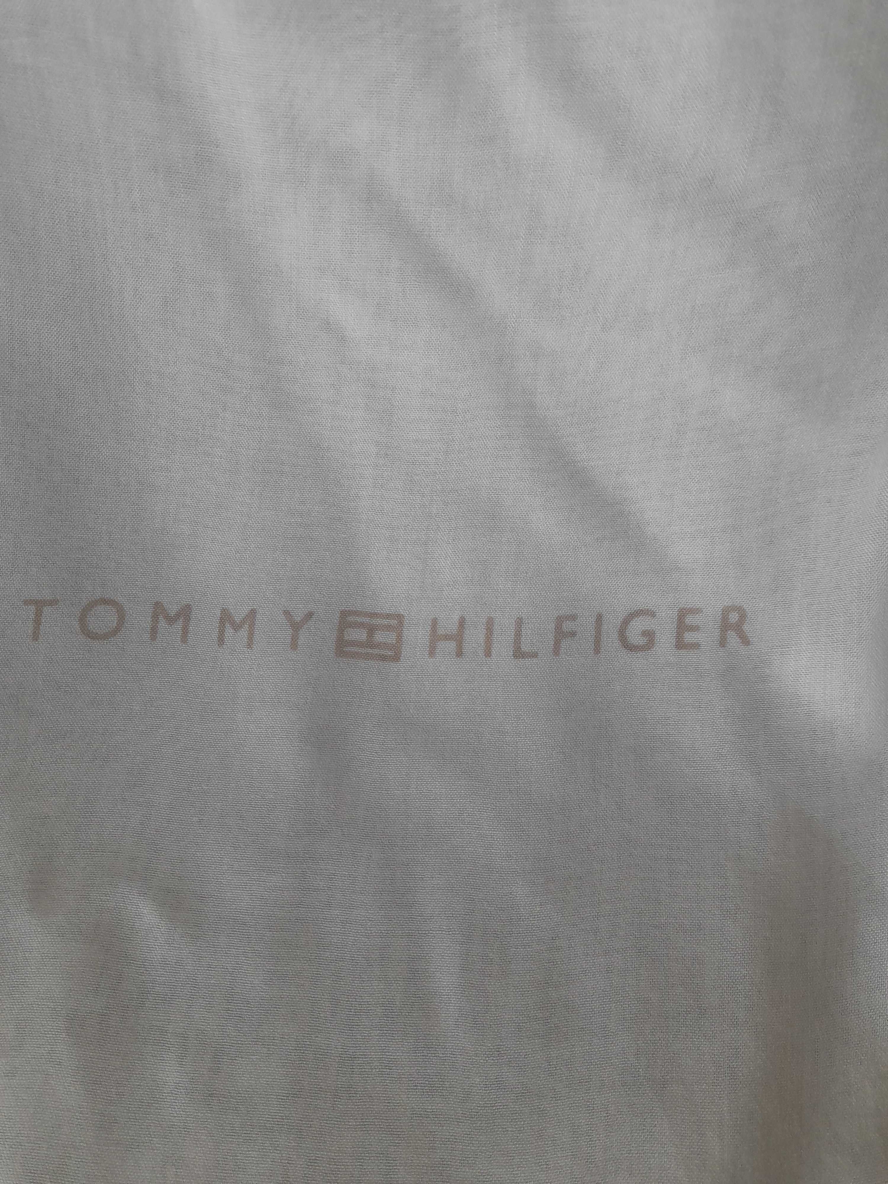 Esarfa Tommy Hilfiger, modal, 70 lei