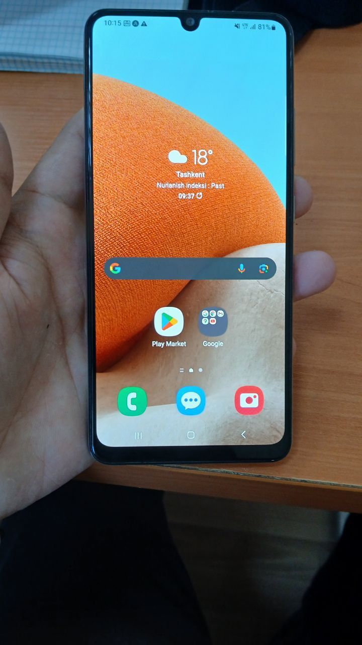 Samsung A32    64gb