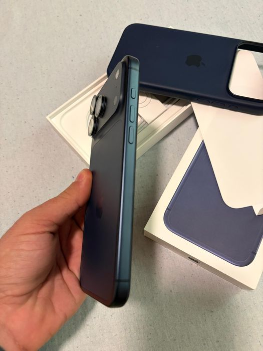 Iphone 17 pro max 256 gb