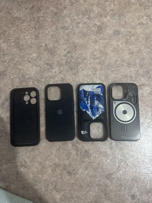 Чехол все вместе отдам за 6000