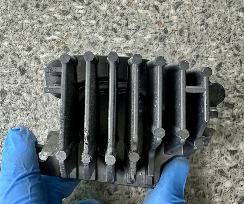 Modul Led stanga Tesla 3