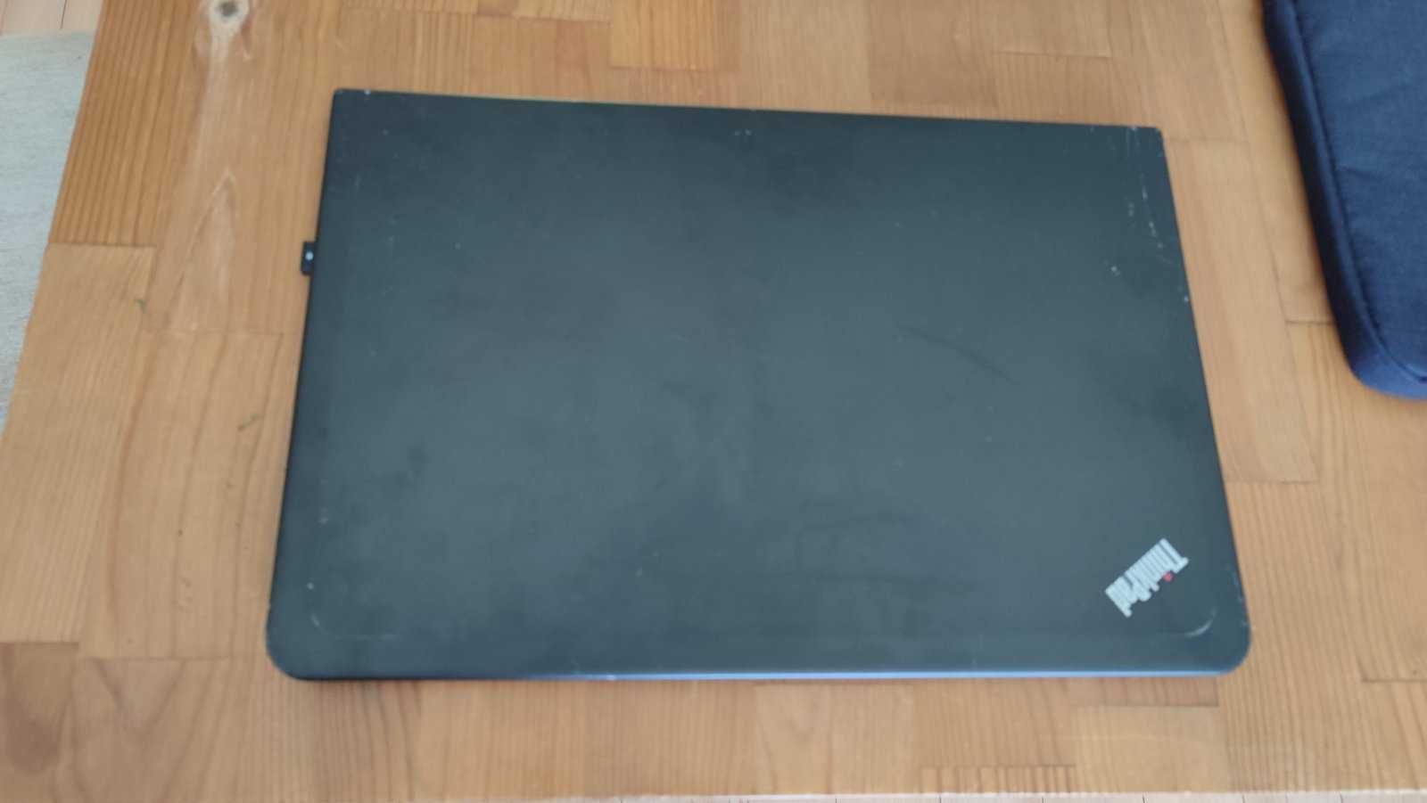Lenovo S540 ThinkPad, Intel(R) Core(TM) i7-4500U CPU 1.80GHz  2.40 GHz