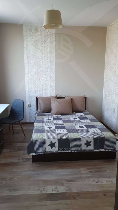 Продава се Тристаен апартамент в Пловдив, Христо Смирненски - 84 кв.м за 1739 €/кв.м - Снимка #2