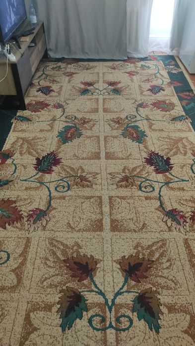 Продам Палас в хорошем состоянии