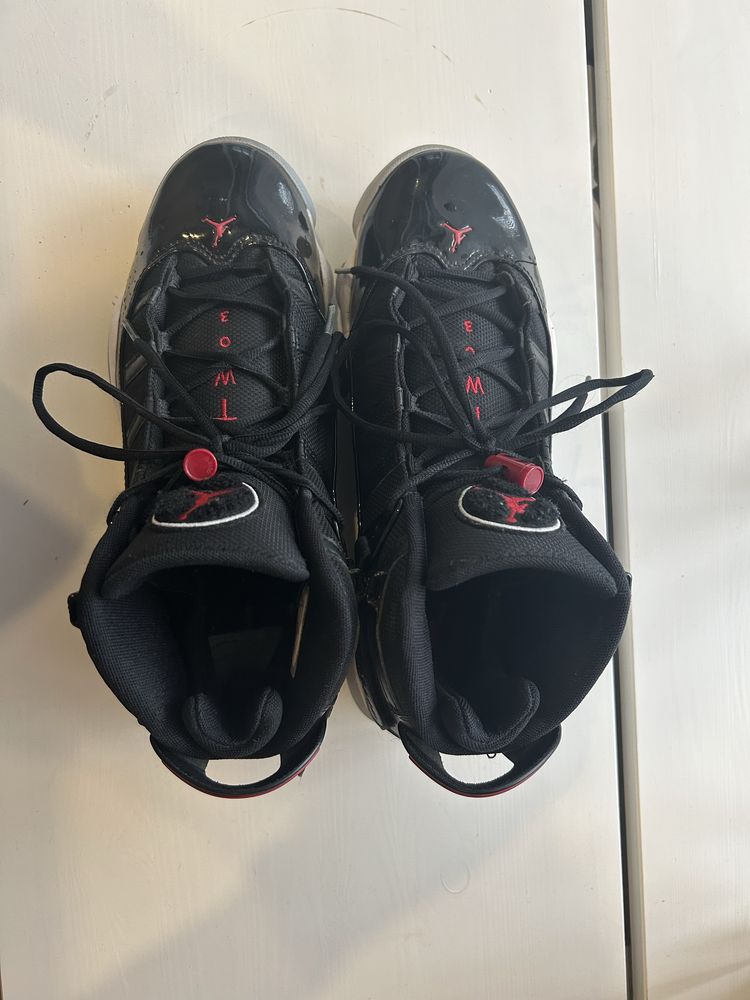 Промо! Маратонки Jordan Uk 9 EUR 44