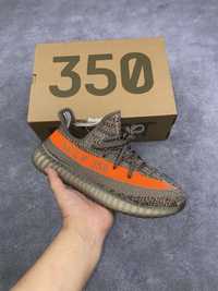 Adidas Boost YEEZY BOOST 350 V2 Beluga 100% Poze Reale 37-46