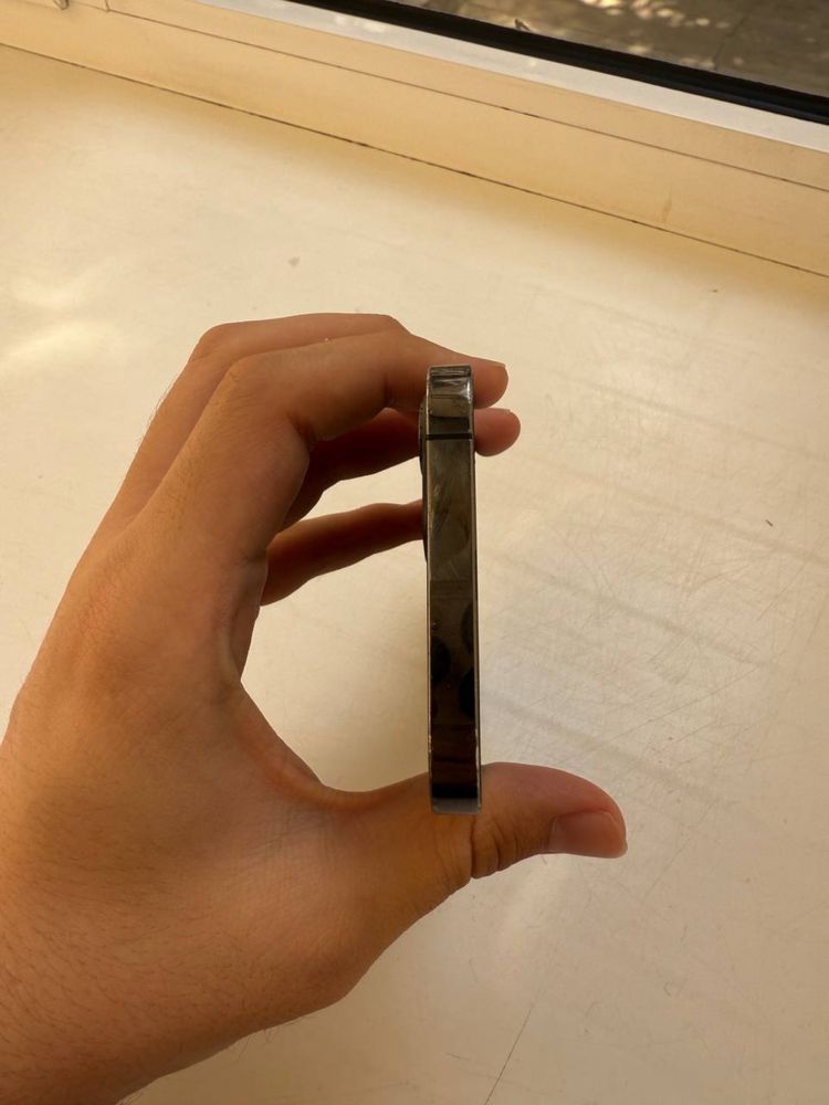 iPhone 12 Pro