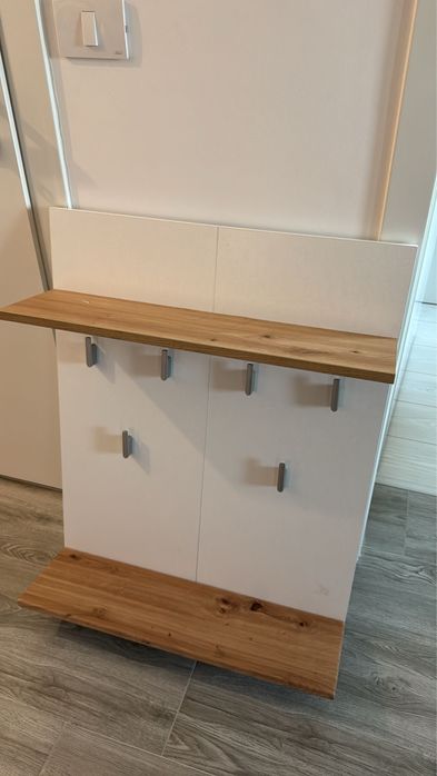 DONEZ cuier pentru hol