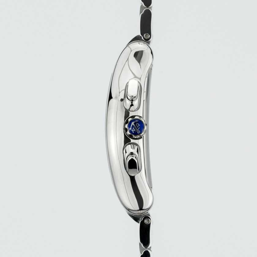 Ulysse Nardin Michelangelo Chronograph UN 563-42