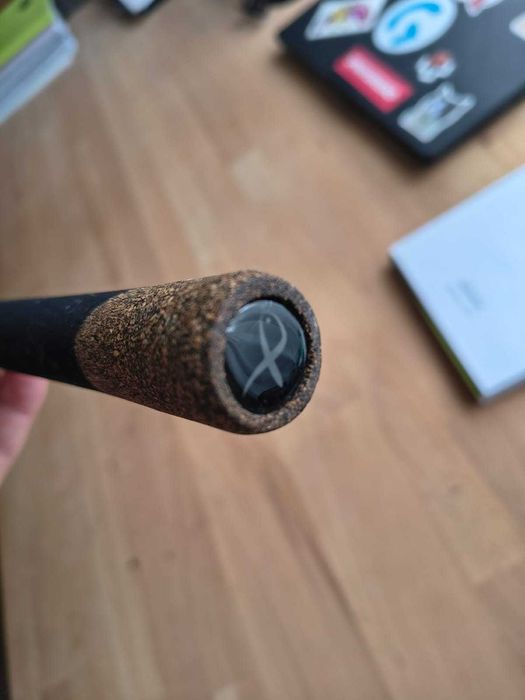 lanseta feeder Matrix Ethos XR-D 3,7 m, 80 gr