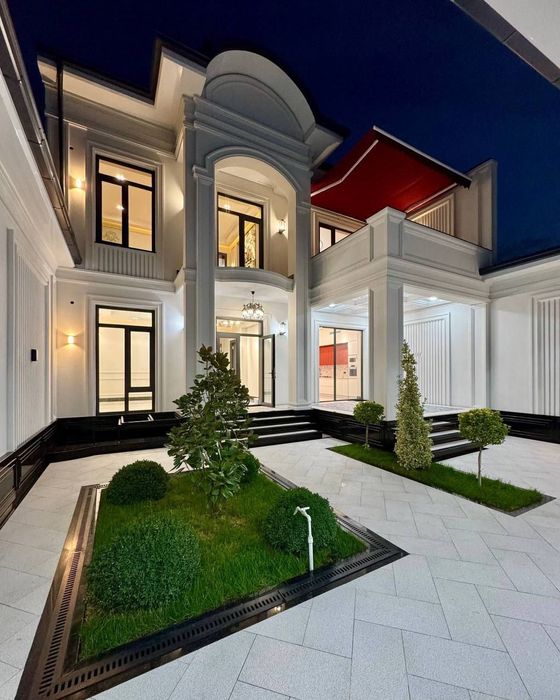 Продажа дом А Темур