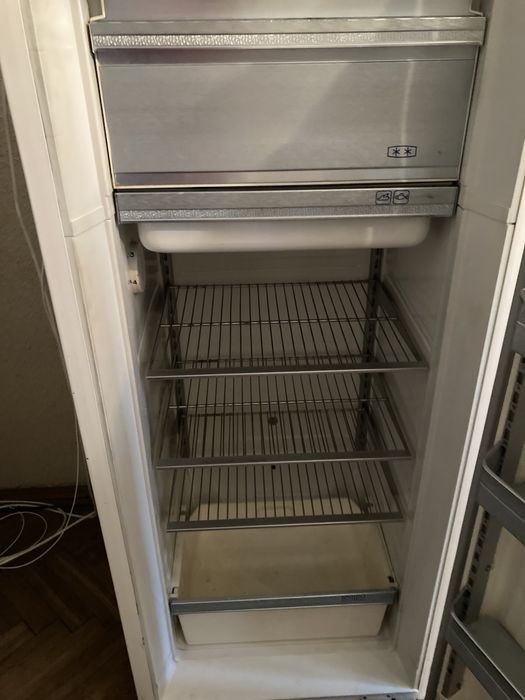 Frigider Zil defect/ Congelator Arctic utilizat