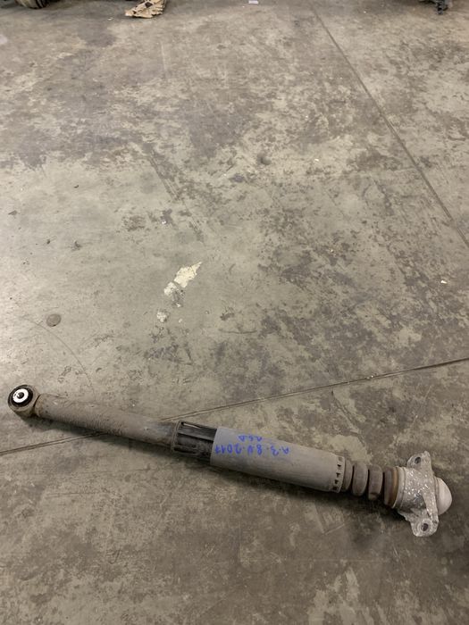 telescop spate audi a3 8v 1.6 motorina 2017