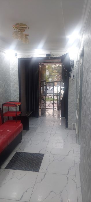 Аренда  Нежилого помещения Учтепа 24 квартал   вдоль дороги.