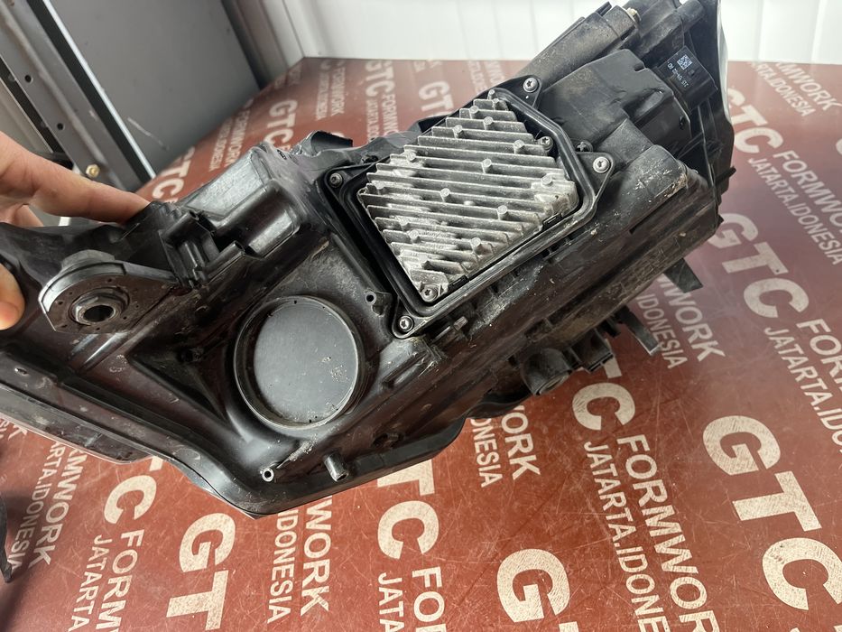 Фар Audi A6 Full LED