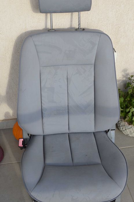 Motor, elemente interior si caroserie Mercedes E klasse W210