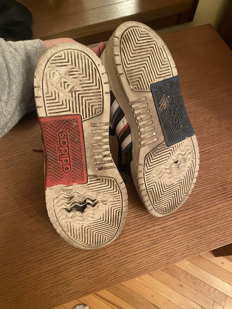 Кроссовки Adidas 43 размер