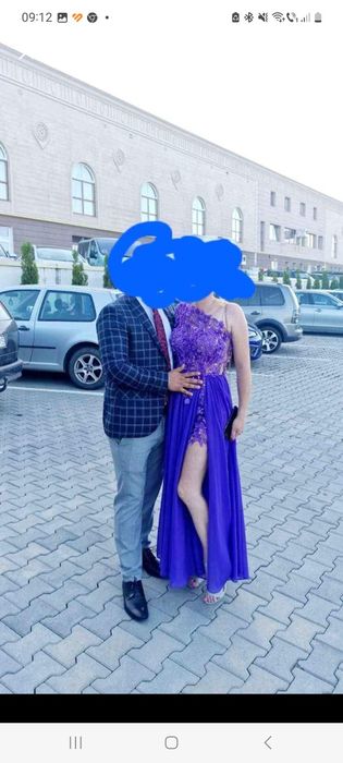 Vand rochite in stare buna