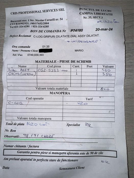 Canon 5D Mark IV (C-LOG activat) kit