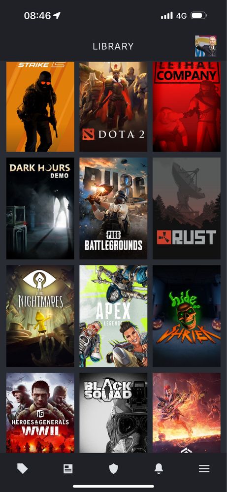 Аккаунт steam, ксго дота 2. Csgo прайм, dota-2