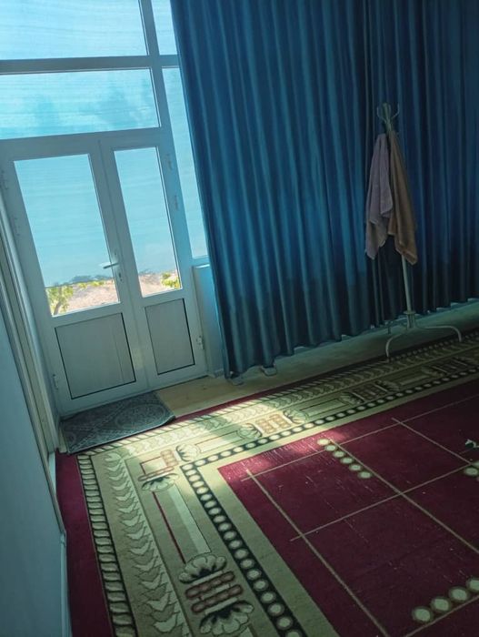 Qoshtepa tuman qiyqi mfyda hovli uy sotiladi