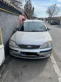Vand Ford Mondeo TDCI