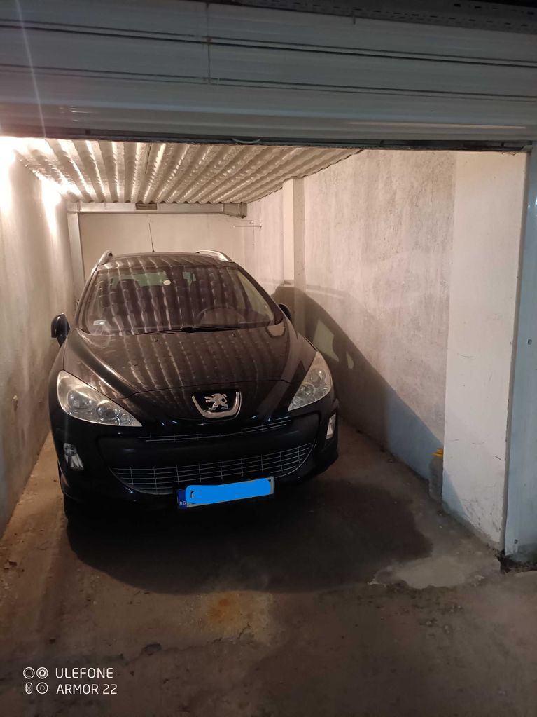 Продава се Гараж / Паркомясто в София, Оборище - 18 кв.м за 2889 €/кв.м - Снимка #5
